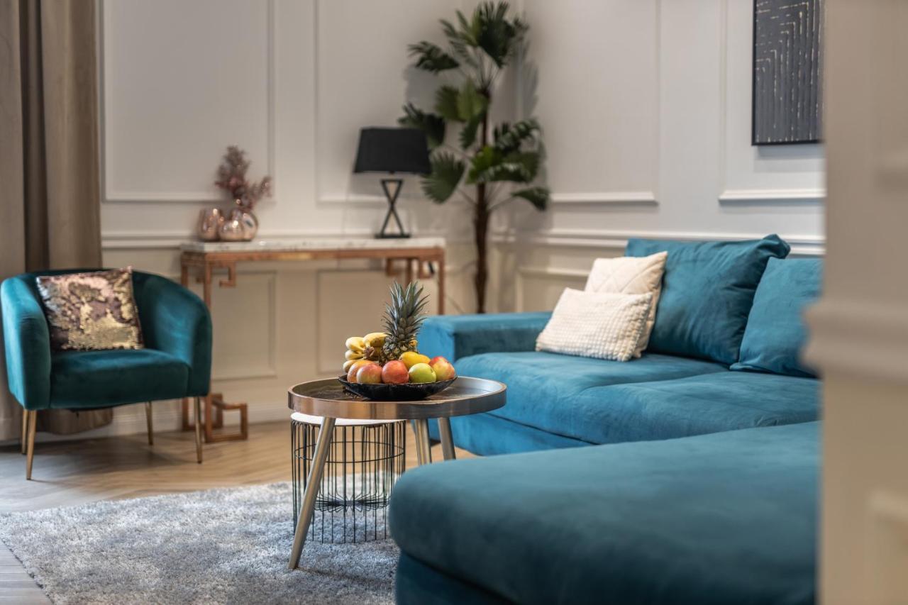 Max Central Apartment بلغراد المظهر الخارجي الصورة