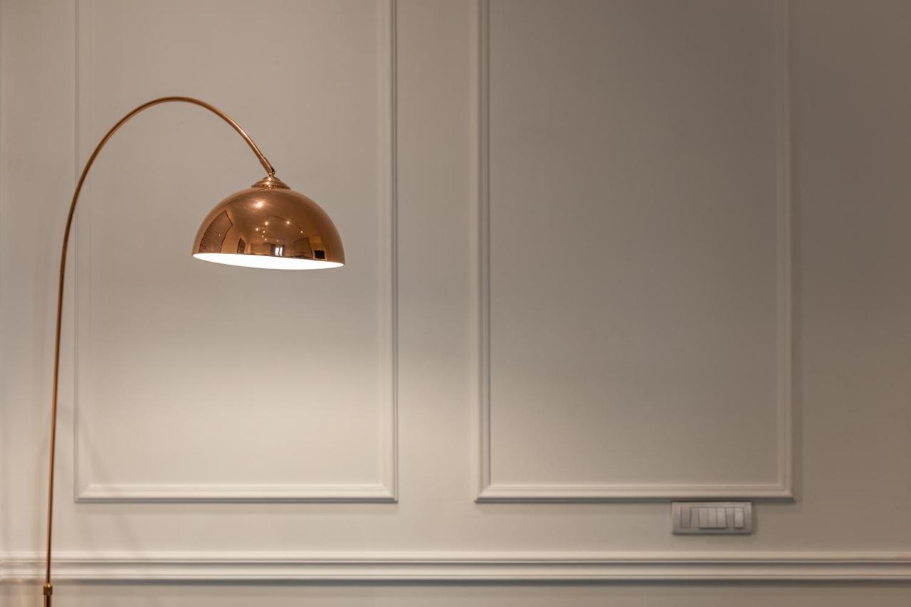 Max Central Apartment بلغراد المظهر الخارجي الصورة