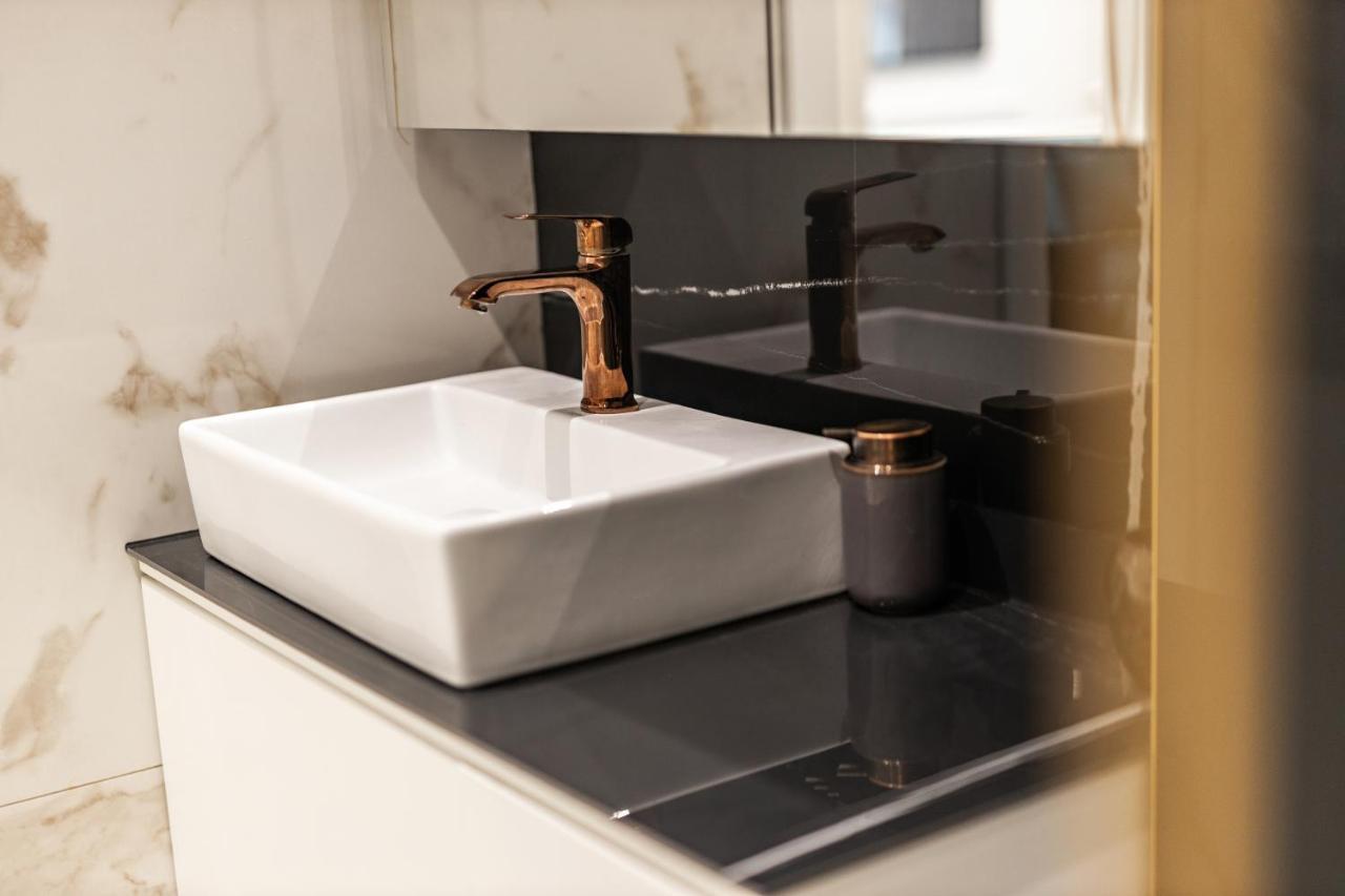 Max Central Apartment بلغراد المظهر الخارجي الصورة