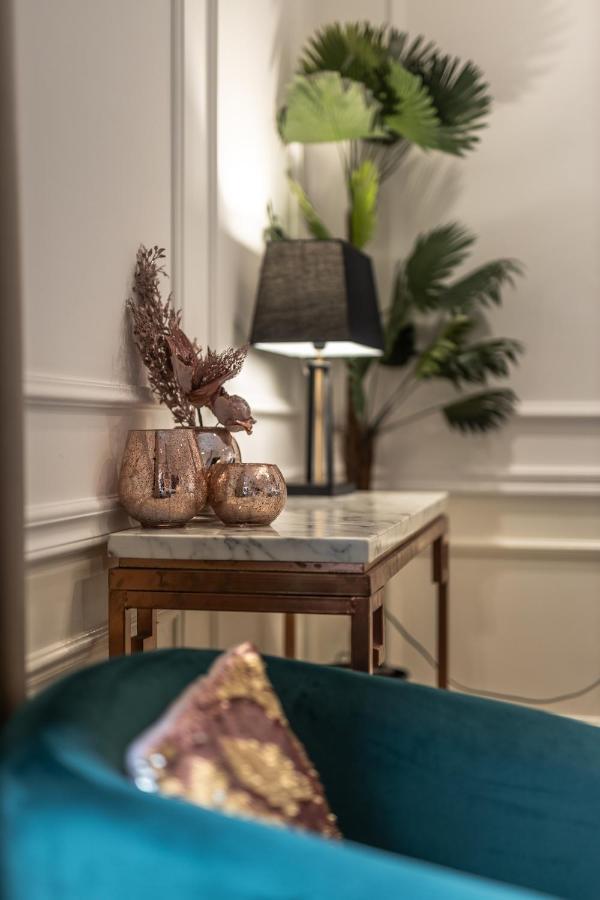 Max Central Apartment بلغراد المظهر الخارجي الصورة