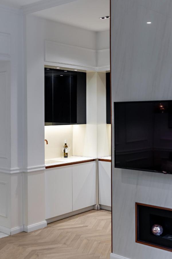 Max Central Apartment بلغراد المظهر الخارجي الصورة