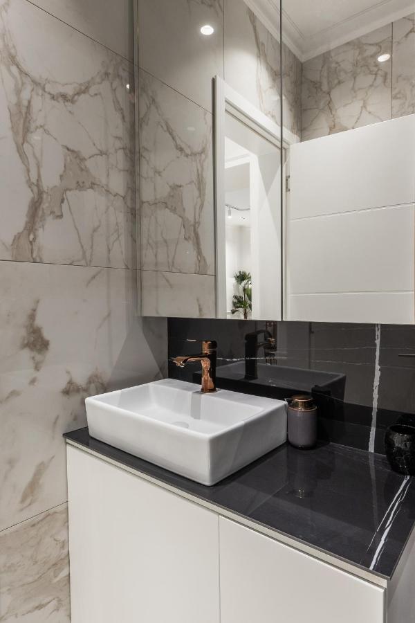 Max Central Apartment بلغراد المظهر الخارجي الصورة