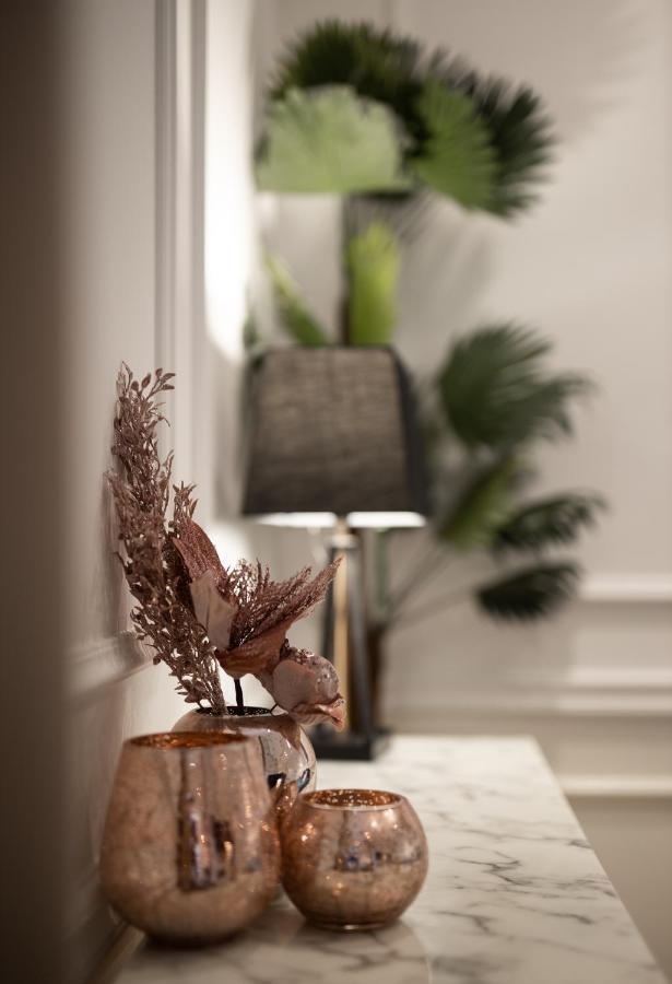 Max Central Apartment بلغراد المظهر الخارجي الصورة