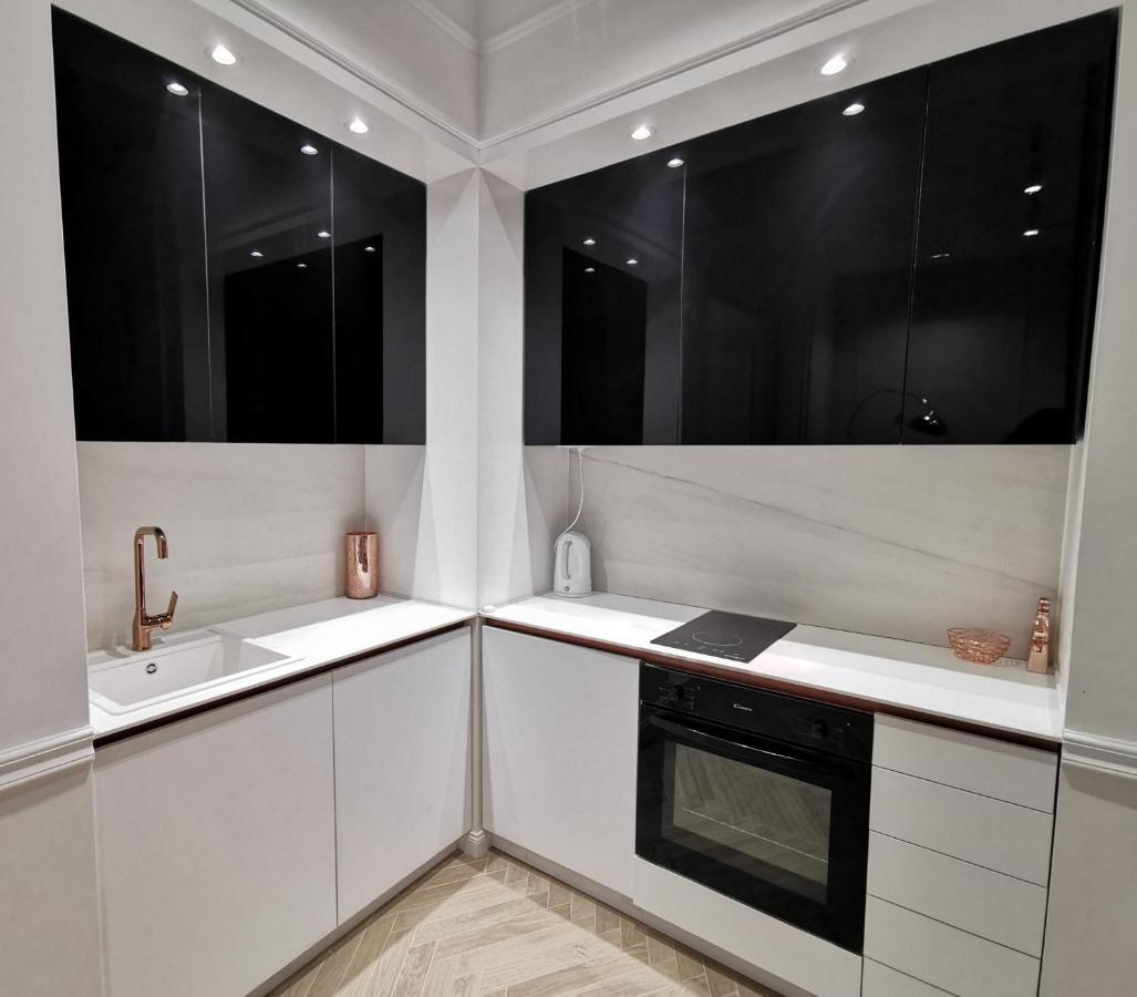 Max Central Apartment بلغراد المظهر الخارجي الصورة