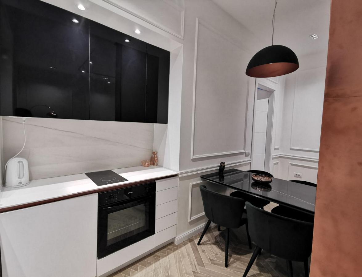 Max Central Apartment بلغراد المظهر الخارجي الصورة