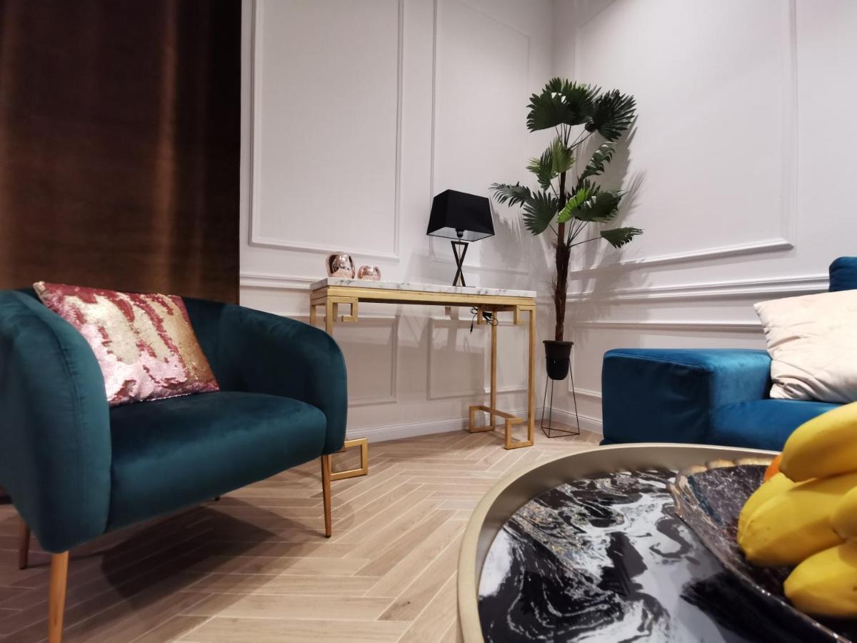 Max Central Apartment بلغراد المظهر الخارجي الصورة