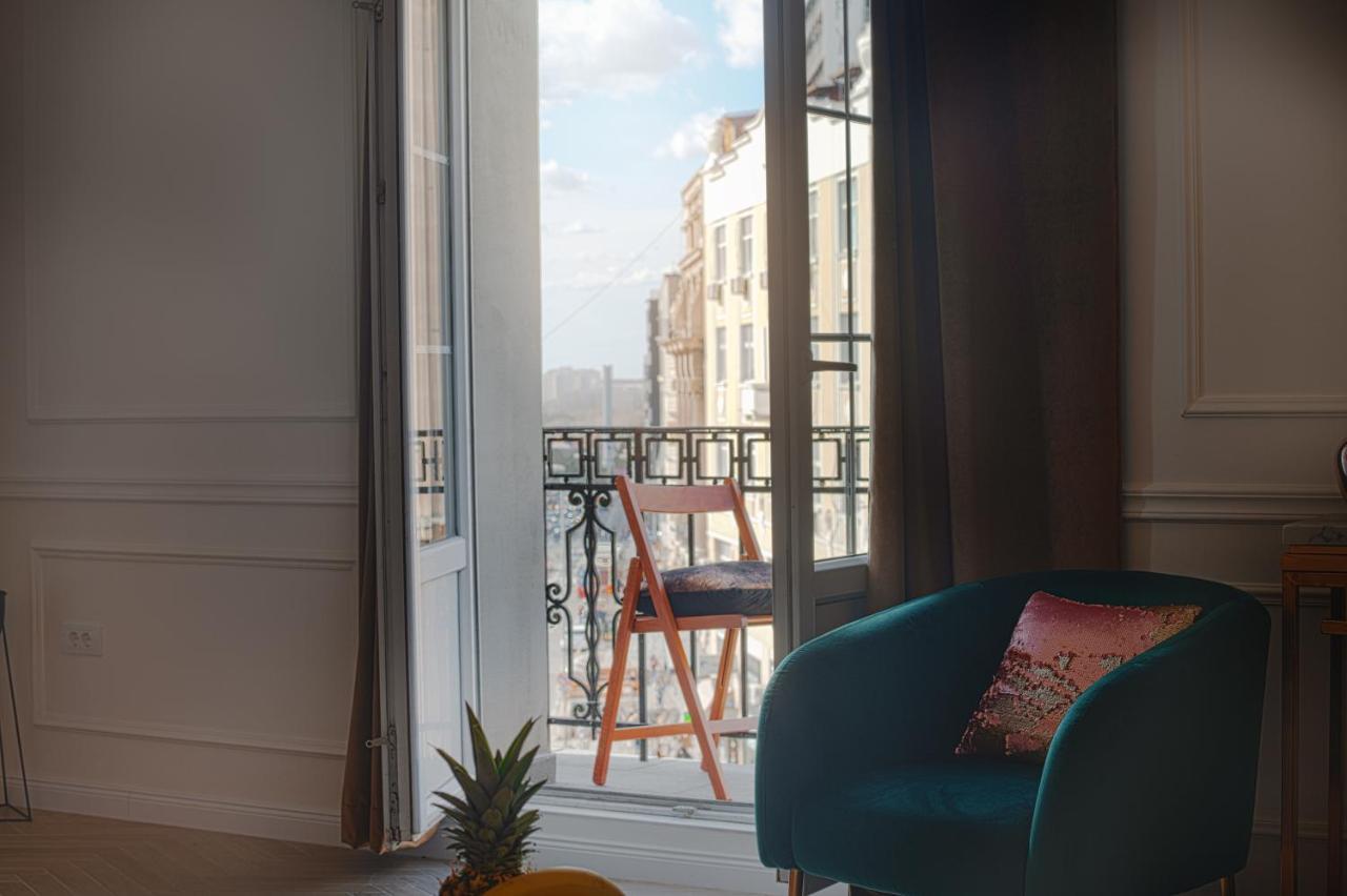 Max Central Apartment بلغراد المظهر الخارجي الصورة