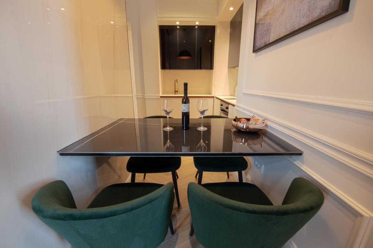 Max Central Apartment بلغراد المظهر الخارجي الصورة