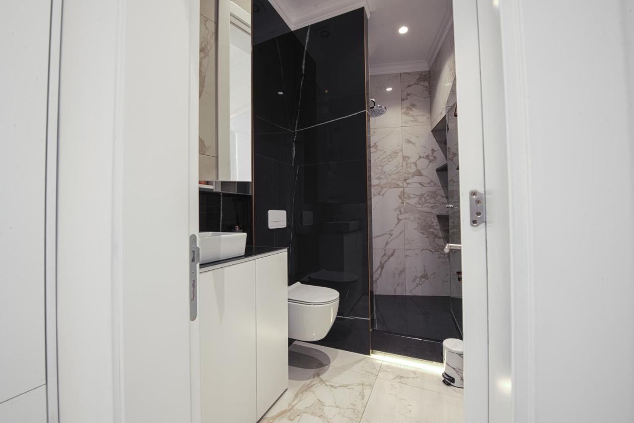 Max Central Apartment بلغراد المظهر الخارجي الصورة