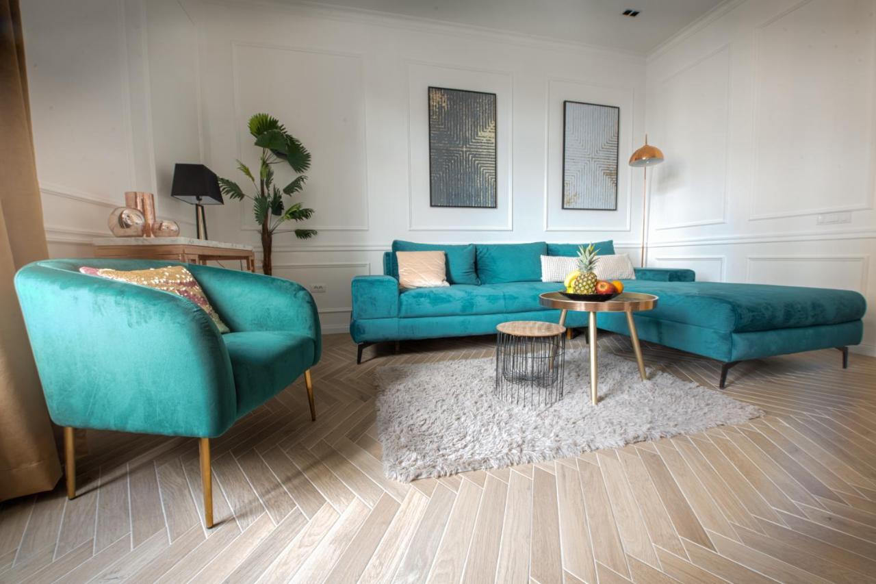 Max Central Apartment بلغراد المظهر الخارجي الصورة
